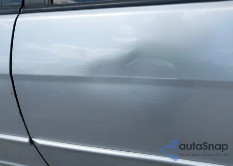 2003 Honda Civic Lx из США, поврежденный, VIN 2HGES16613H509520